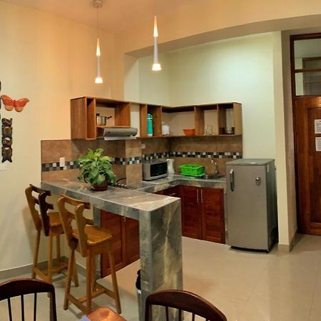 Studio 69 Aparthotel Iquitos Extérieur photo