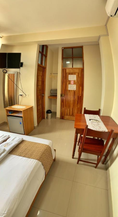 Studio 69 Aparthotel Iquitos Extérieur photo