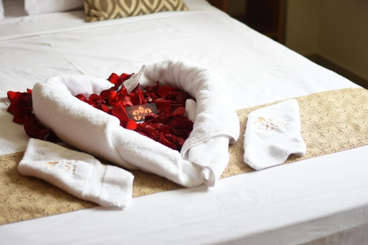 Studio 69 Aparthotel Iquitos Extérieur photo