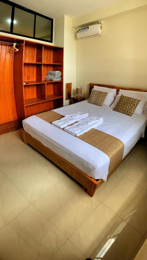 Studio 69 Aparthotel Iquitos Extérieur photo