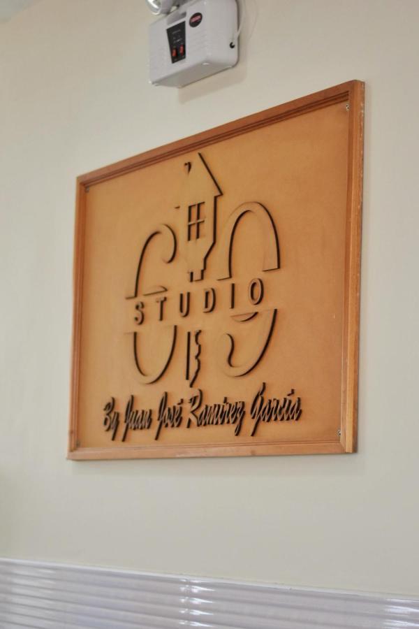 Studio 69 Aparthotel Iquitos Extérieur photo