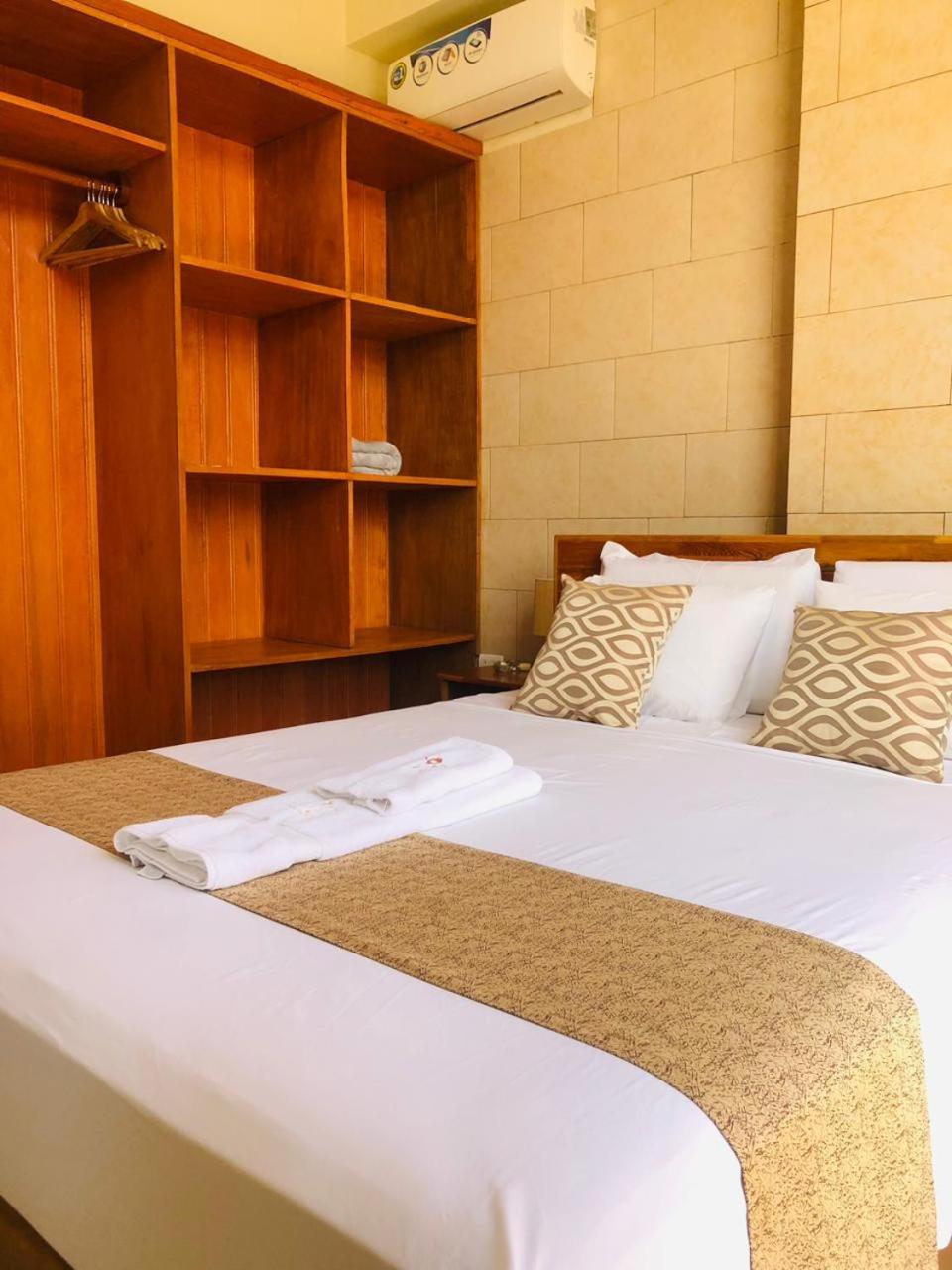 Studio 69 Aparthotel Iquitos Extérieur photo