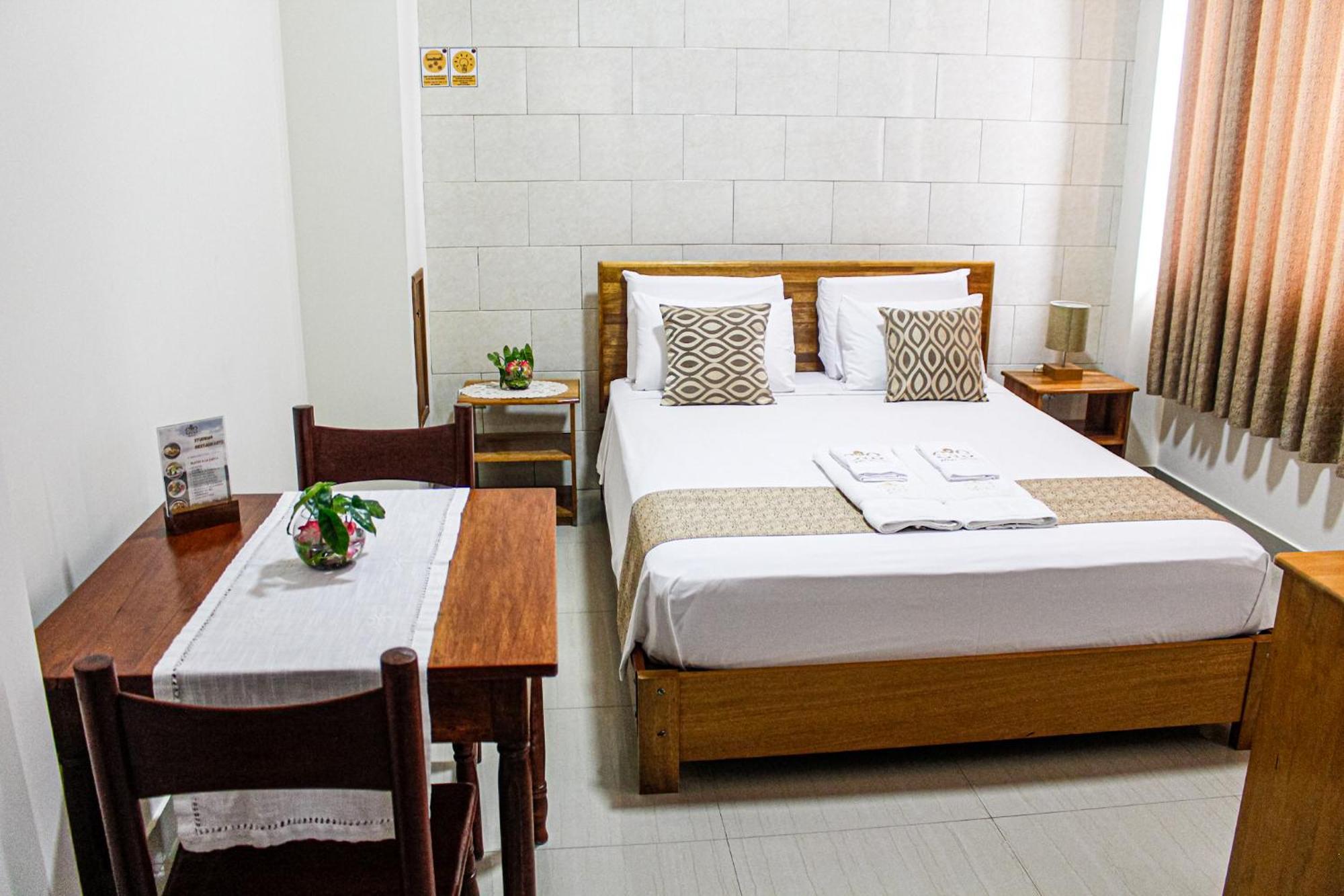 Studio 69 Aparthotel Iquitos Extérieur photo