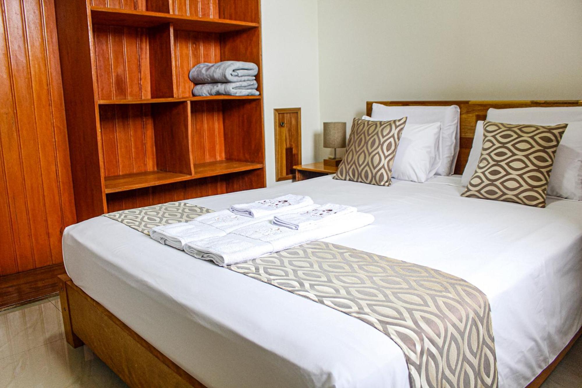 Studio 69 Aparthotel Iquitos Extérieur photo