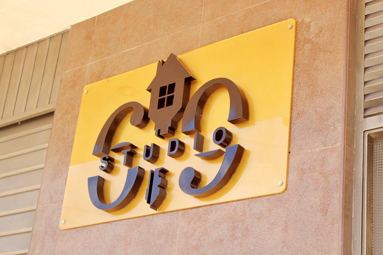 Studio 69 Aparthotel Iquitos Extérieur photo